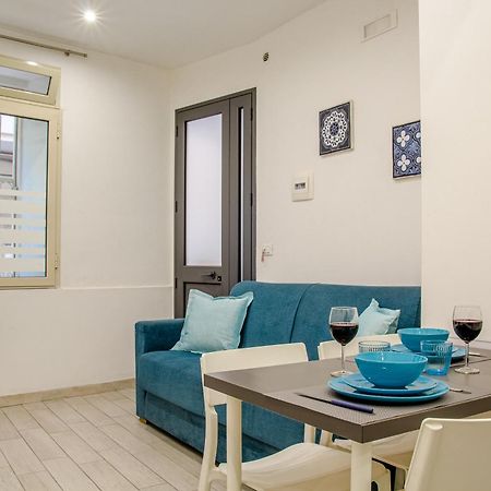 Casa Le Sorelle 지아르디니낙소스 외부 사진